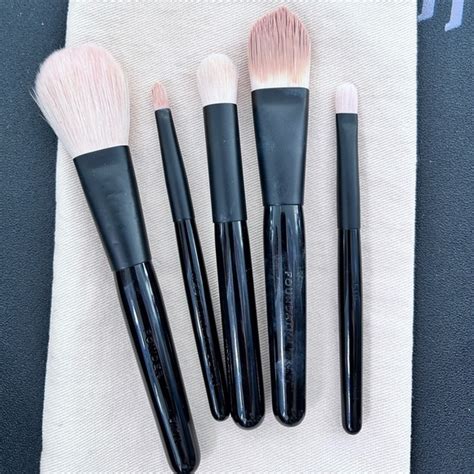 Gucci westman studio brushes